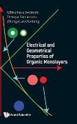 Electrical And Geometrical Properties Of Organic Monolayers