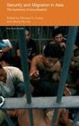 Security and Migration in Asia
