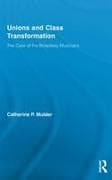 Unions and Class Transformation