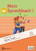 Mein Sprachbuch - Ausgabe Bayern - 3. Jahrgangsstufe