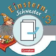 Einsterns Schwester - Sprache und Lesen - Bayern - 3. Jahrgangsstufe