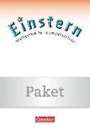 Einstern - Mathematik - Ausgabe 2015 - Band 1
