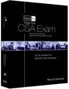 How to Pass the CSA Exam