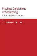 Previous Convictions at Sentencing