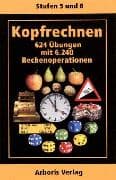 Kopfrechnen 3. Stufen 5 und 6