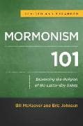 Mormonism 101