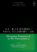 Irish Yearbook of International Law, Volume 7, 2012