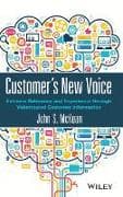 Customer's New Voice