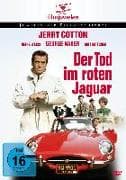Der Tod im roten Jaguar