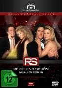 Reich und Schön - Box 8: Wie alles begann