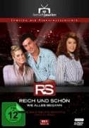 Reich und Schön - Box 9: Wie alles begann