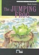 The Jumping Frog
