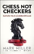 Chess Not Checkers