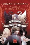 The School for Good and Evil #2: A World without Princes