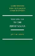 The Epistle to the Ephesians