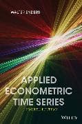 Applied Econometric Time Series