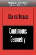 Continuous Geometry