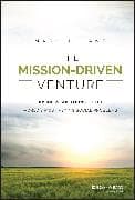 The Mission-Driven Venture