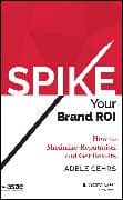 SPIKE your Brand ROI