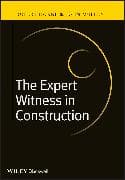 The Expert Witness in Construction