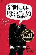 Simon vs. the Homo Sapiens Agenda