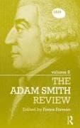 The Adam Smith Review Volume 8
