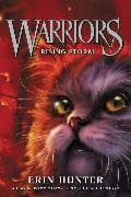 Warriors #4