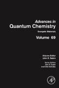 Energetic Materials: Volume 69