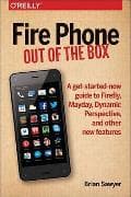 Fire Phone - Out of the Box
