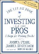 The Little Book of Investing Like the Pros