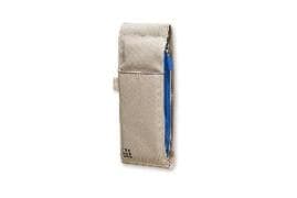 Moleskine Large Khaki Beige Tool Belt