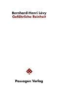 Gefährliche Reinheit
