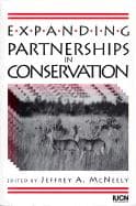 Expanding Partnerships in Conservation