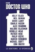 Doctor Who: 12 Doctors 12 Stories