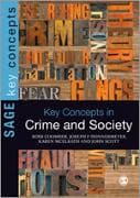 Key Concepts in Crime and Society