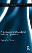 A Computational Model of Industry Dynamics