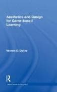Aesthetics and Design for Game-based Learning