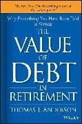 The Value of Debt in Retirement