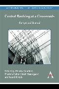 Central Banking at a Crossroads