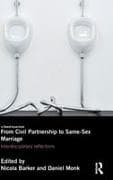 From Civil Partnership to Same-Sex Marriage