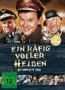Ein Käfig voller Helden - Die komplette Serie 1-6