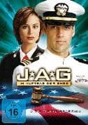 JAG - Season 4