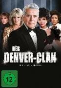 Der Denver-Clan - Sea 5