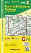 Franches-Montagnes / Freiberge