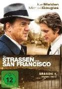 Die Straßen von San Francisco - Season 1 (8 Discs, Multibox)
