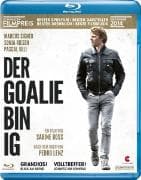 Der Goalie bin Ig Blu ray