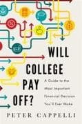 Will College Pay Off?