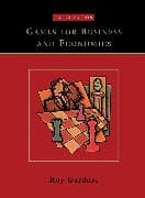 Games for Business and Economics