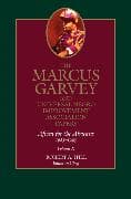 The Marcus Garvey and Universal Negro Improvement Association Papers, Vol. X
