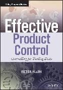 Effective Product Control